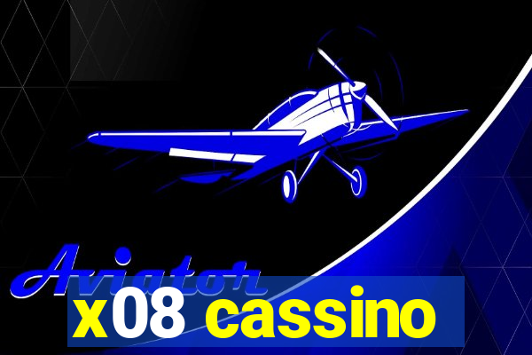 x08 cassino