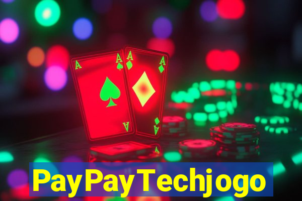 PayPayTechjogo