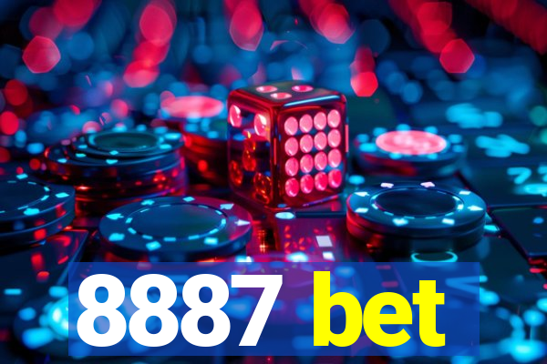 8887 bet