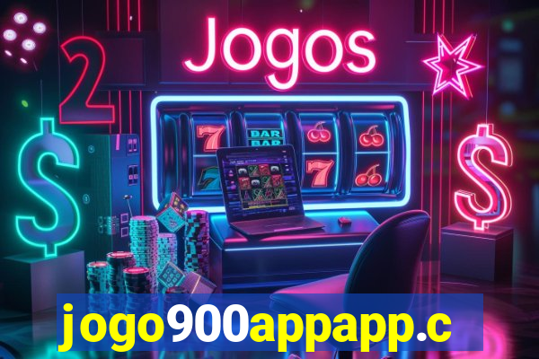 jogo900appapp.com