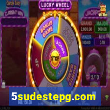 5sudestepg.com