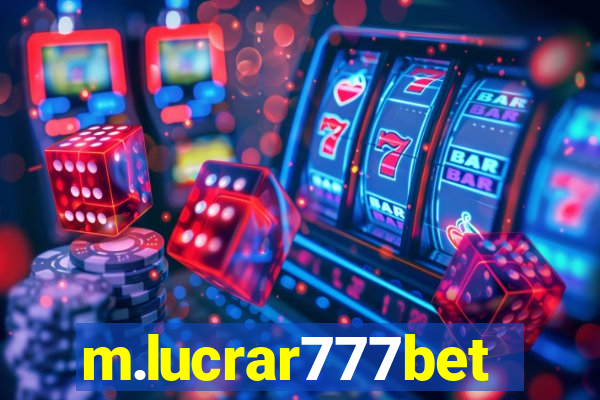 m.lucrar777bet