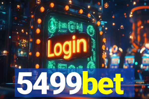 5499bet