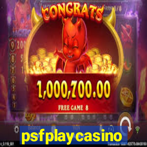 psfplaycasino