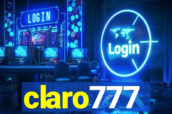 claro777