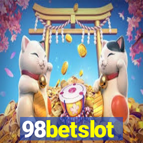 98betslot