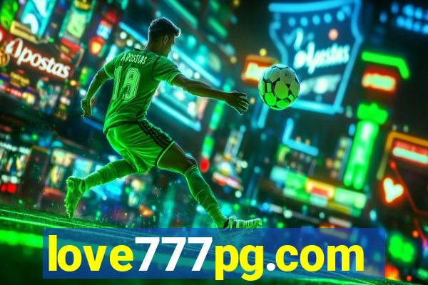 love777pg.com