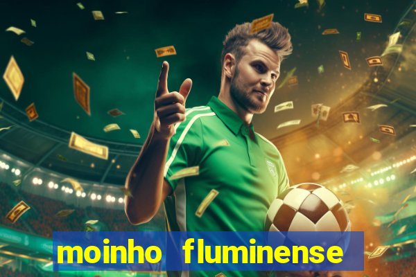 moinho fluminense vai virar shopping