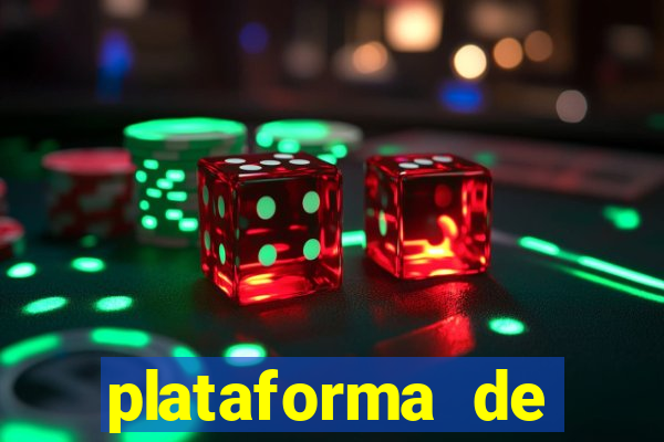 plataforma de casino chinesa