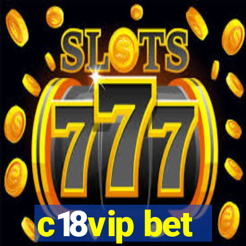 c18vip bet