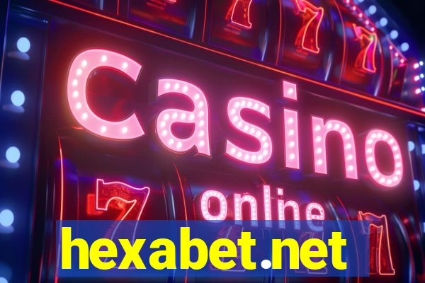 hexabet.net