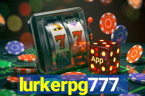 lurkerpg777