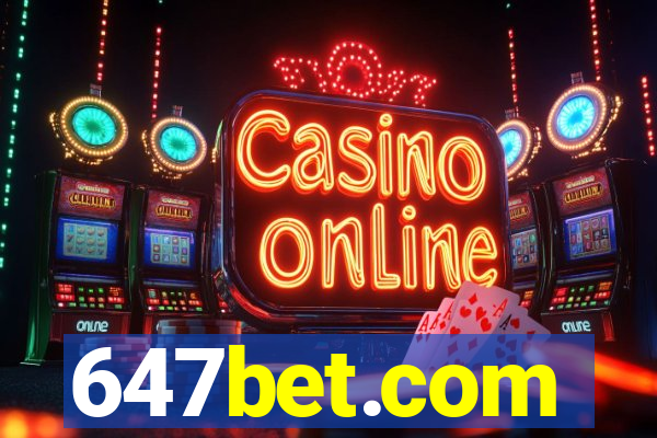 647bet.com