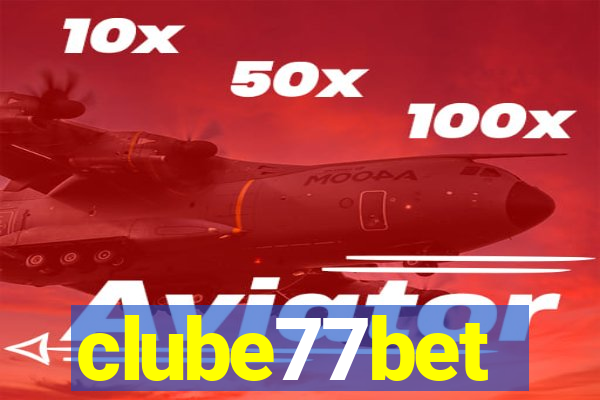 clube77bet