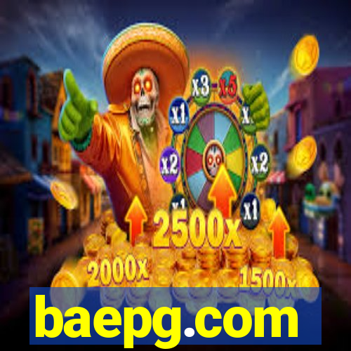 baepg.com