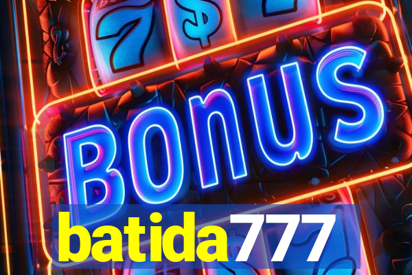 batida777