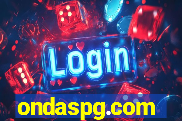 ondaspg.com