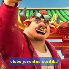 clube juventus curitiba