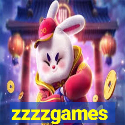 zzzzgames