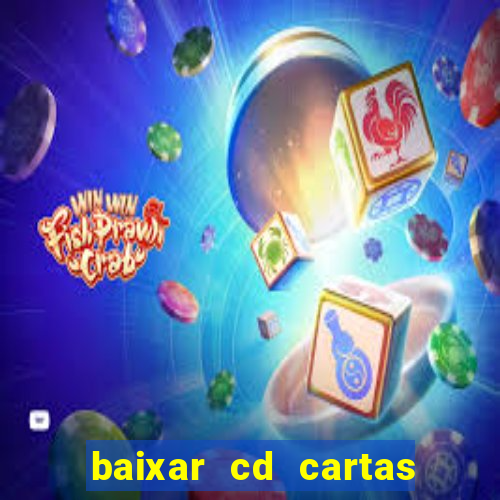 baixar cd cartas ao remetente rosa de saron