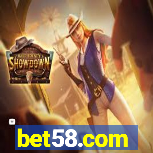 bet58.com