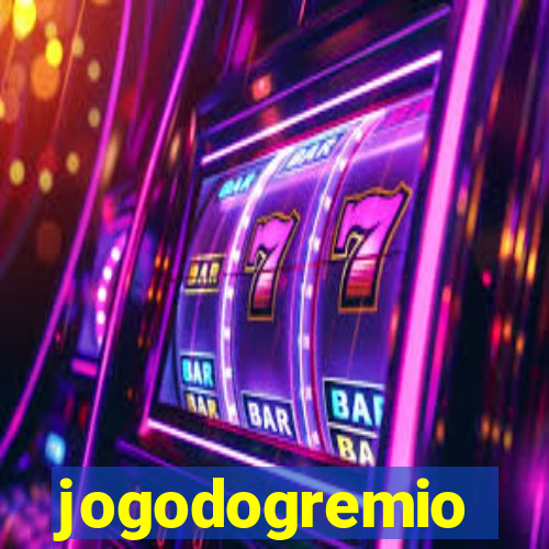 jogodogremio