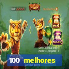 100 melhores boxeadores de todos os tempos