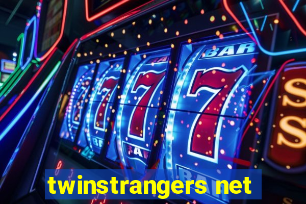 twinstrangers net