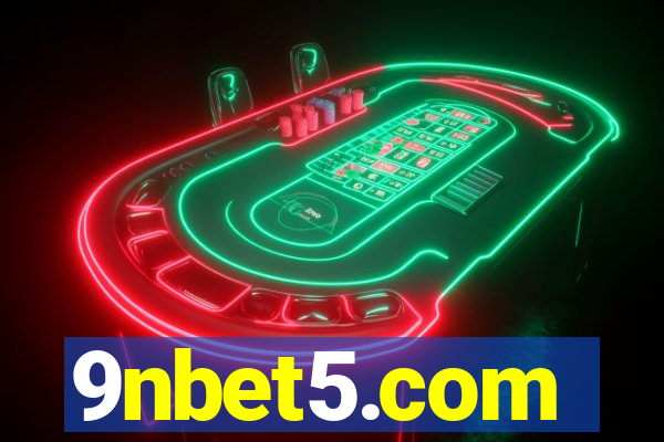 9nbet5.com