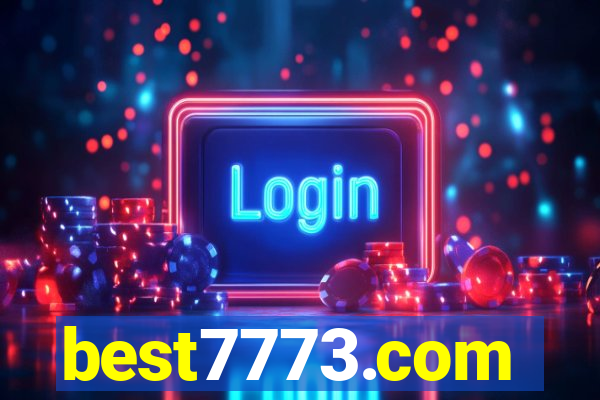 best7773.com