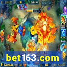 bet163.com