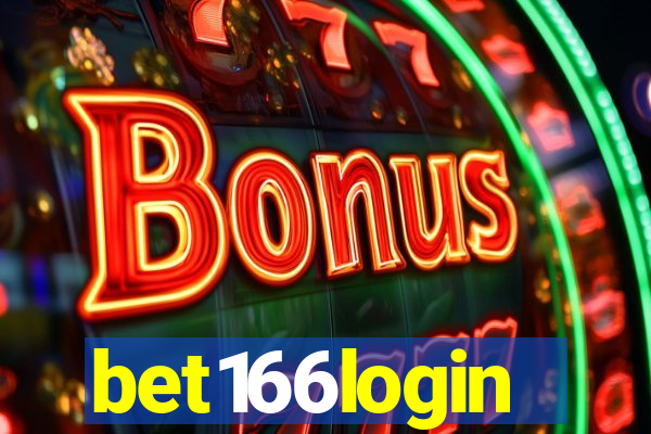 bet166login