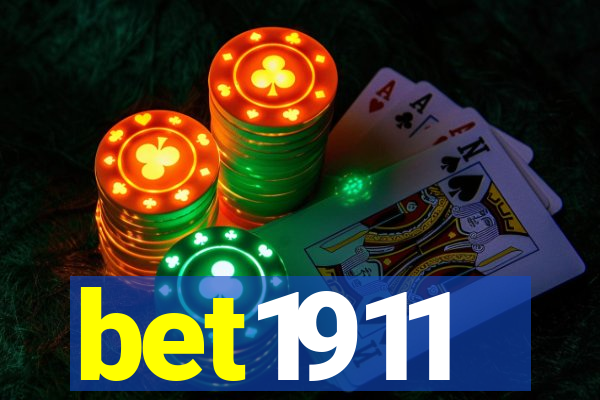 bet1911