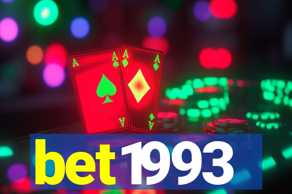 bet1993