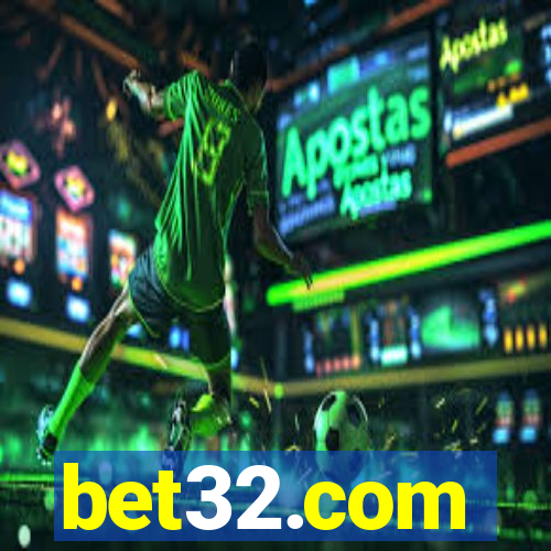 bet32.com