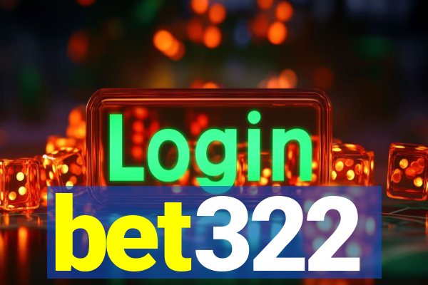 bet322