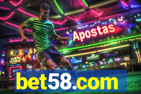 bet58.com