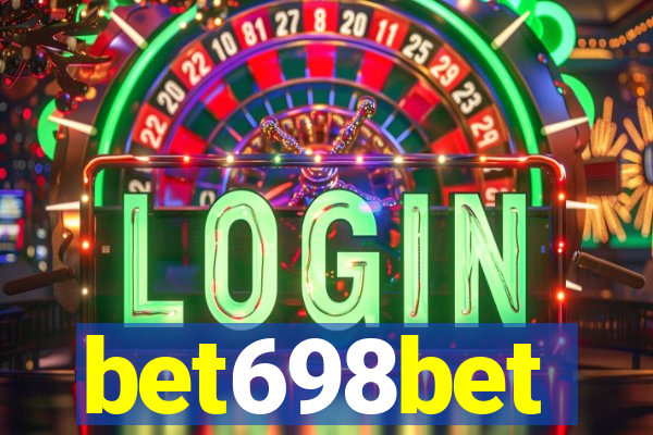 bet698bet