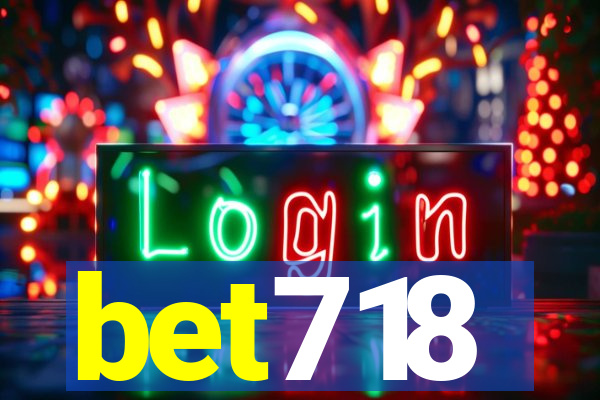 bet718