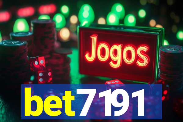 bet7191