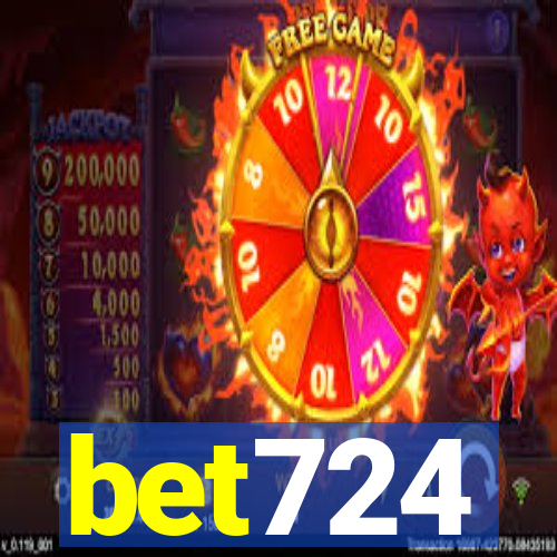 bet724