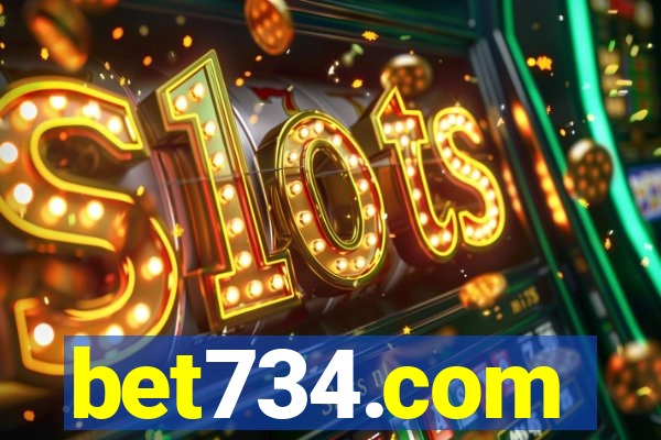 bet734.com