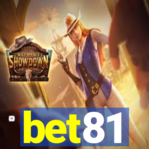 bet81