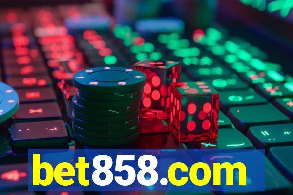 bet858.com