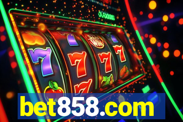 bet858.com