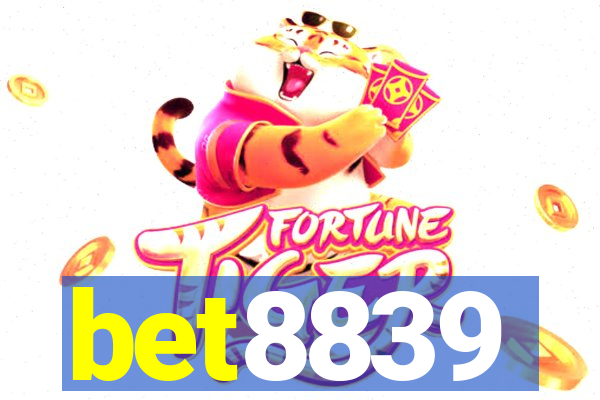 bet8839