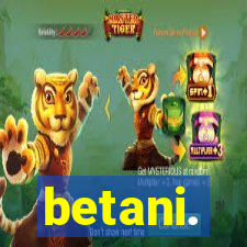 betani.