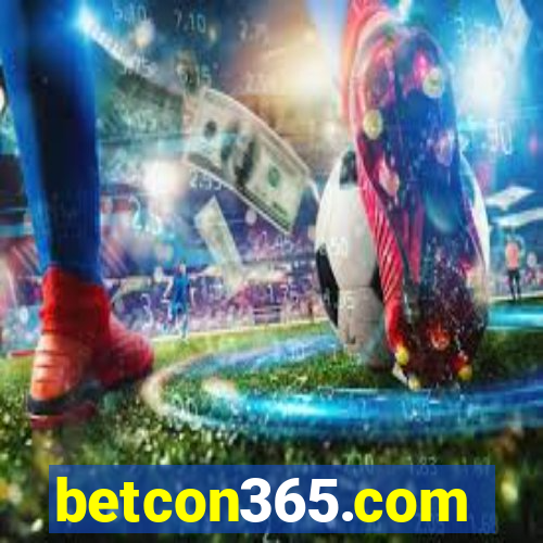 betcon365.com