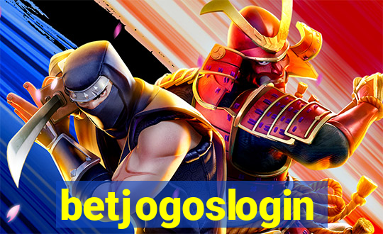 betjogoslogin