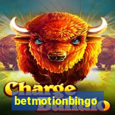 betmotionbingo